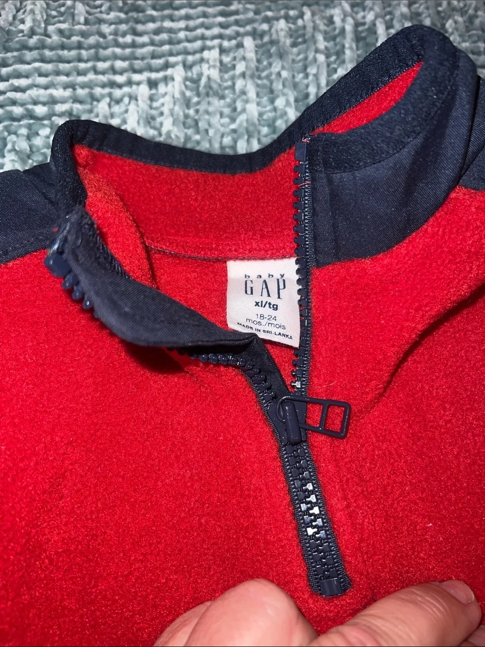 Baby Boy Bundle 12-24mths